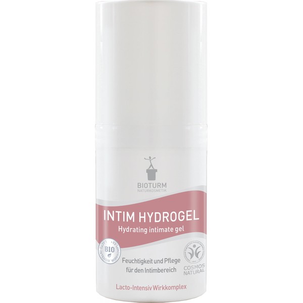 Bioturm Intimate Hydro Gel No. 143, 30 ml