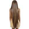 Motown Tress (Ldp-remy46) - Heat Resistant Fiber HD Invisible Lace
