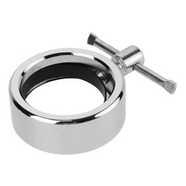 Mipcase Professional Barbell Clamp Wear Resistant Weight Clip Portable Barbell Collar for Secure Weightlifting for Dumbbells and Strength Training