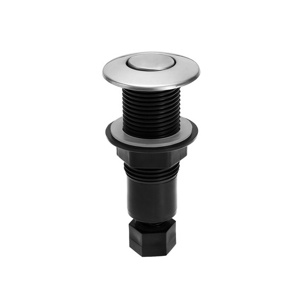 SG Store Air Switch 304 Stainless Steel Pneumatic Push Switch