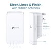 TP-Link WiFi Extender Booster, Dual Band AC1200 Mbps Mesh WiFi