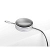 Native Union X Tom Dixon Dome Cable Lightning Charging Cable