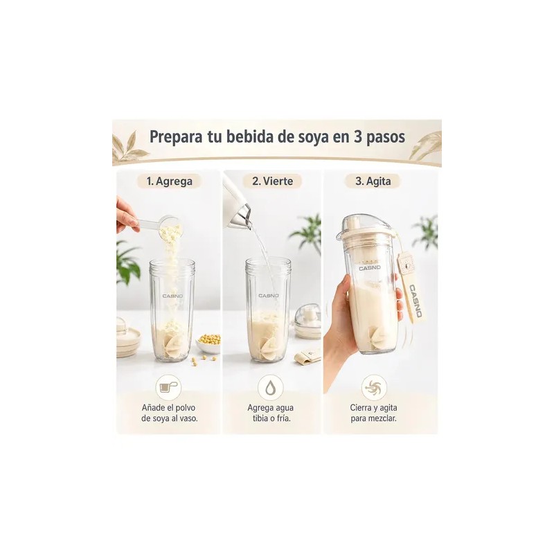 Proteina Shaker Gym Mezcladora Productos Deportivos 400ml Awvuq Material De