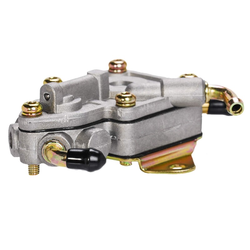 HIFROM Fuel Pump with Fuel Filter Replacement for Yamaha 2004-2007