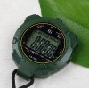 Cronómetro Reloj Alarma Y Luz, Whaterproof, Contador.