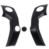 HIGH FLYING for Toyota Tundra 2014-2021 Car Accessories Matte Blackout