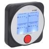 WT308B ‑40~300℃ Digital Food Thermometer Wireless Stainless Steel Dual Probe