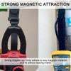 Multimeter Magnetic Hanging Strap Multifunctional Adjustable Magnetic Straps Kit Durable
