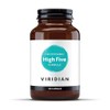 Viridian - High Five Multivitamin Formula - 120 Veg Caps