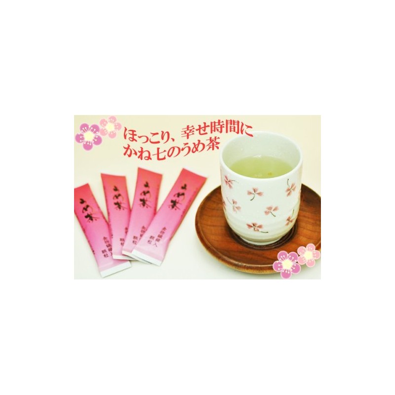 Commercial Umecha 5.3 oz (150 g) (0.1 oz (3 g)