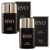 Ryo Hair Cushion Natural Brown 5.0 7g 2pcs / 려 헤어쿠션 자연갈색5.0 7g 2개