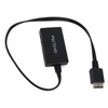 HD Multimedia Interface Adapter Support 720P 1080P Switching High Accuracy