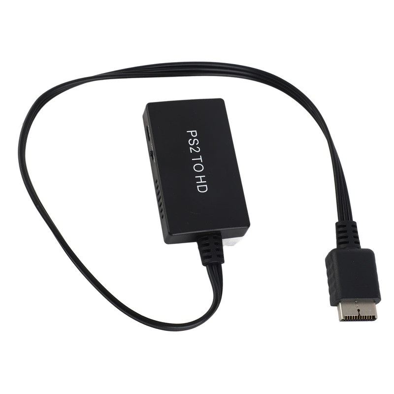 HD Multimedia Interface Adapter Support 720P 1080P Switching High Accuracy