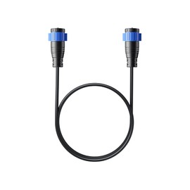 BLUETTI Battery Expansion Cable, Aviation Plugs to Aviation Plugs, 1.8M, Compatible Power Station B80