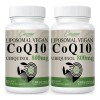 ETERNAL NUTRITION Men's Daily: Multivitamínico Hombre 4 en 1 (200