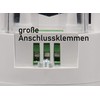ChiliTec Ceiling Motion Sensor 360° Infrared Motion Sensor Adjustable 6