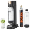 VEVOR Sparkling Water Maker, Soda Maker Machine for Home Carbonating,
