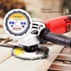 Wood Carving Disc, 5 Inch Chain Saw Disc, Angle Grinder
