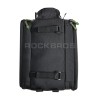 Rockbros MTB Large Cycling Bag Carrier Bag Rear Pack Trunk