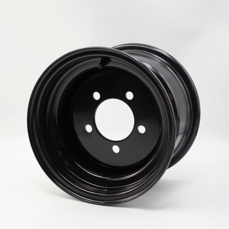 10 x 7 Wheel Rim for Zero Turn lawn Mower
