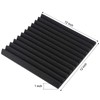 Devilly Pack of 12 Acoustic Foam Mats Foam Tiles Sound