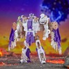 Transformers Transformers Legacy United Leader Class Beast Wars Universe Tigerhawk,
