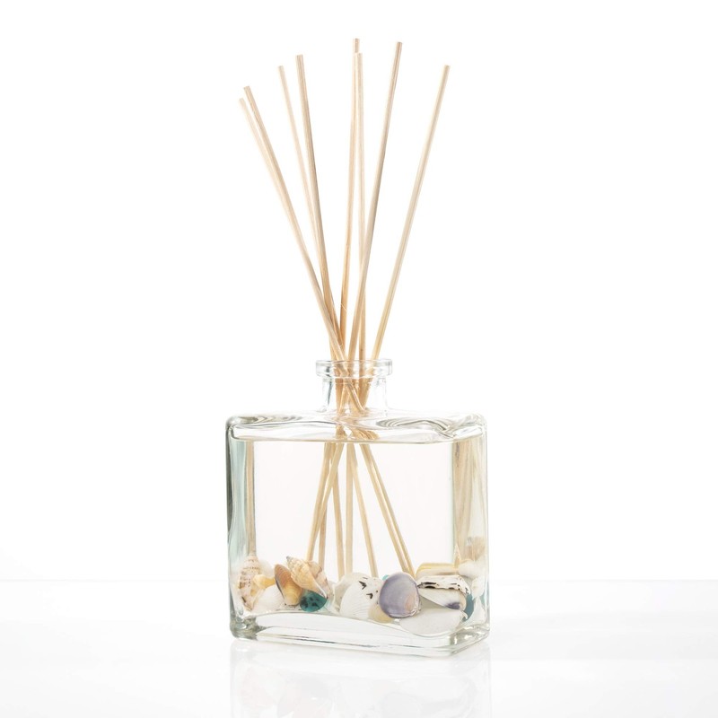 ANDALUCA Pacific Isles Botanical Reed Diffuser | 7.5 fl oz