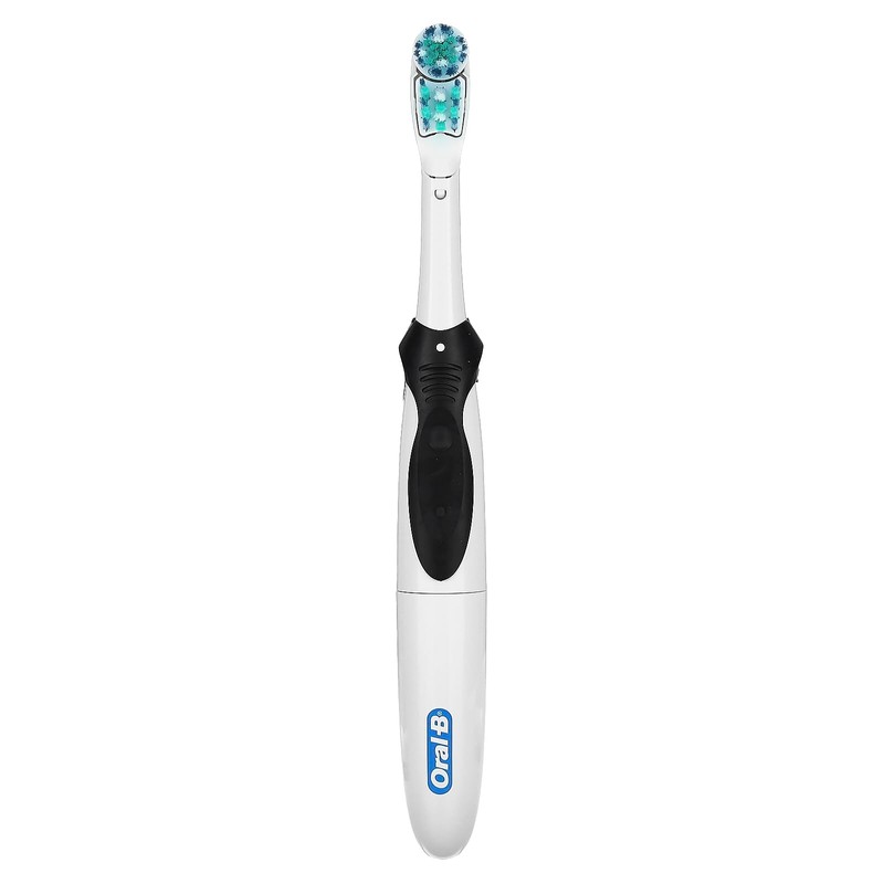 Oral-B Complete Battery Toothbrush, 1-Count - Colors May Vary