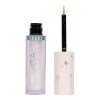 Delineador Líquido Moira Cosmetics Con Glitter Tono 006 Crystal Star