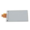 4.26 Inch Display Module 800x480 Pixels SPI Communicate Black White
