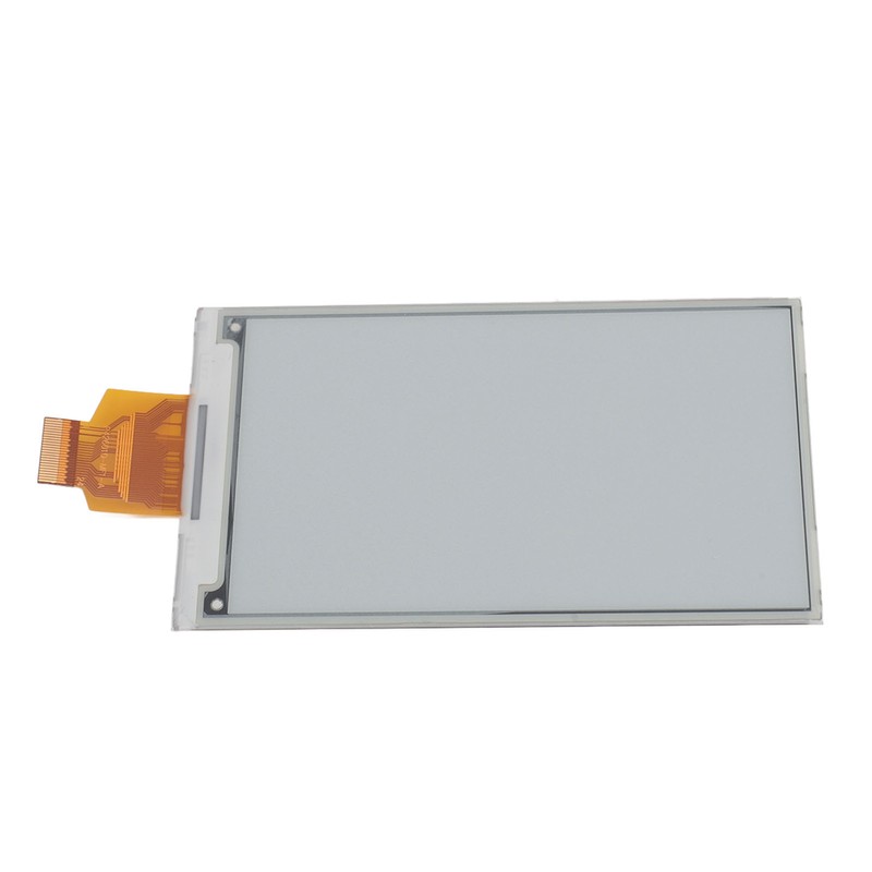 4.26 Inch Display Module 800x480 Pixels SPI Communicate Black White