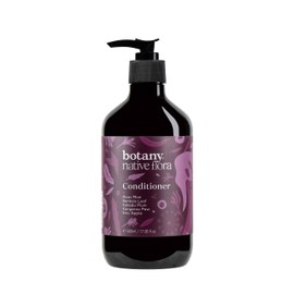 botany Native Flora Hair Conditioner, Hydrates and Revitalises Dry and Dull Hair with Australian Native Plant Extracts, Untangles Knots and Protects Hair Follicles From Breakage 17.06 Fl Oz