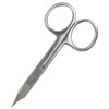 Manicare Curved Nail Scissors