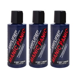 Manic Panic - Amplified cream vegan cruelty free semi-permanent hair colour