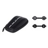 MASE Sports MR-S07 Bicycle Railbag Set Including FidLock Base and