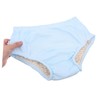 FOMIYES Elderly Anti- pants urinary pañales para adultos Reusable Urinary