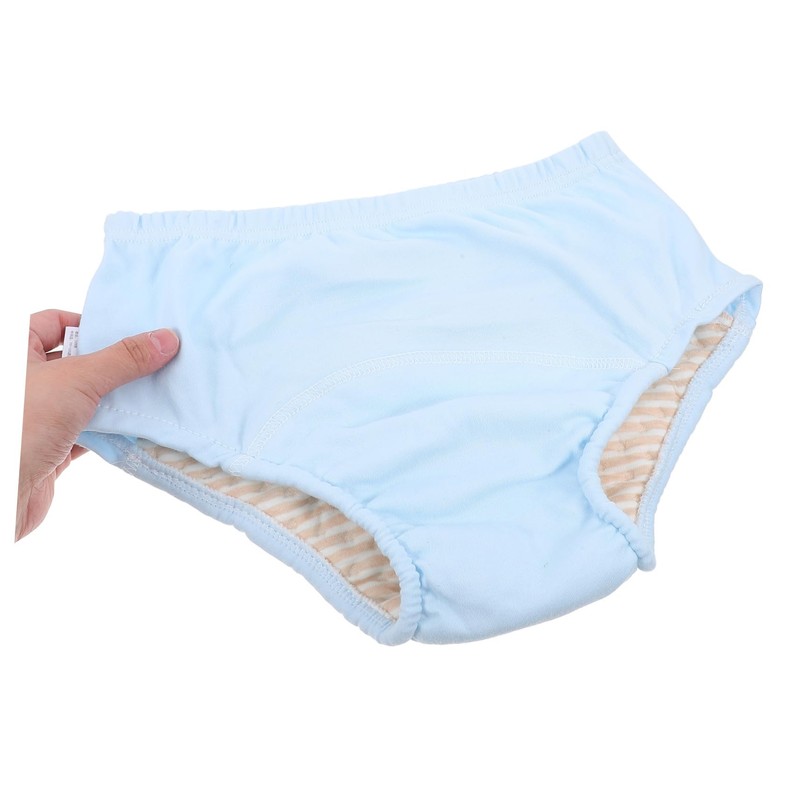 FOMIYES Elderly Anti- pants urinary pañales para adultos Reusable Urinary