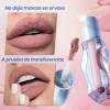Sace Lady Labial Mate Larga Duracion 24h No Transfier 2.3g