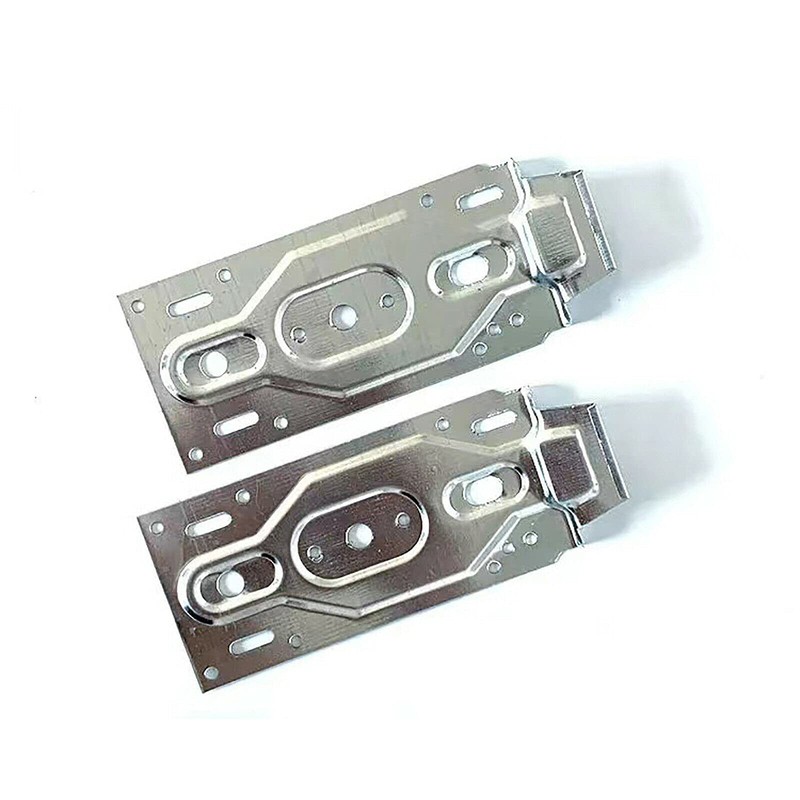 2 x Thickened Universal Air Conditioner Bracket