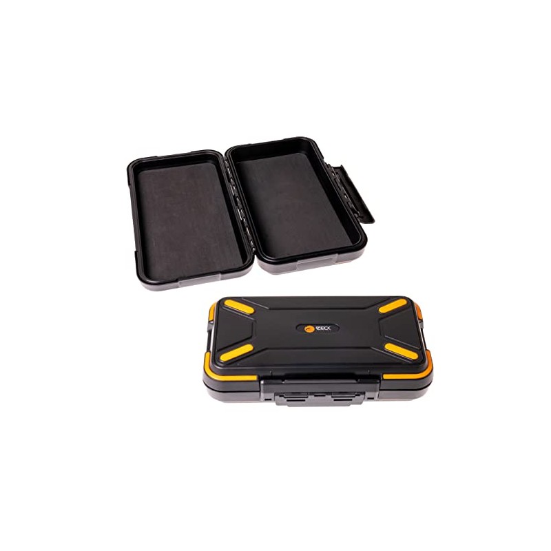 Zeck Stinger Box Pro Fishing Box for Anxiety Hooks