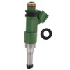 Germban Inyector de combustible compatible con Yamaha Raptor 700 2006-2016