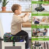 Booster Seat Chairs, Child for the Table - Children Non-Slip