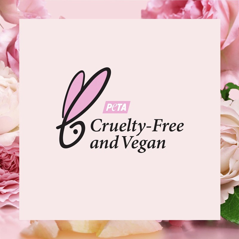 Love Beauty And Planet Blooming Color Shampoo 32.3Oz Sulfate Free