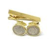 Premium 1965 Original Lucky Sixpence 6d birthday/Anniversary Cufflinks ideal for