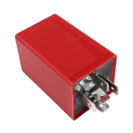 Eparts, Inc. E-83982898 Relay for CNH Tractors, Skid Steers (E9NN13N360AA, 87659806, 87676260, 87676262, 87676263, 87676259)