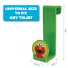 Sesame Street Potty Storage Hook