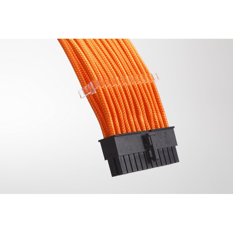 Phanteks 24 Pin M/B Premium Sleeved Extension Cable 19.68" 500mm