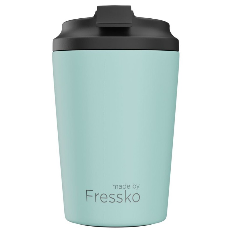 Fressko Reusable Cup Bino 8oz, Breezy