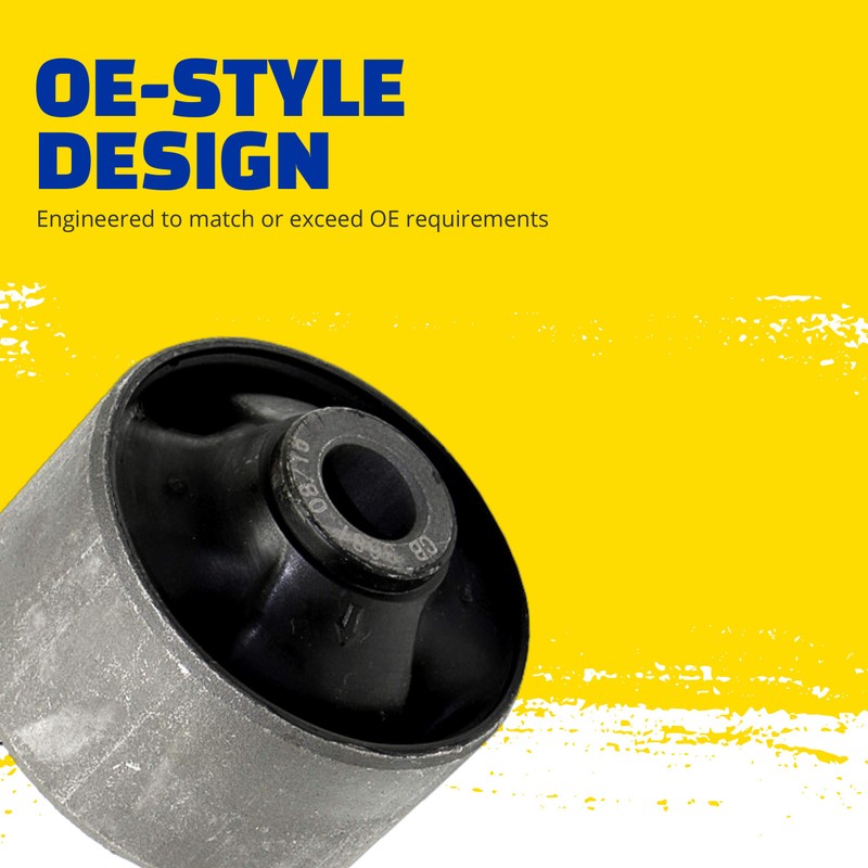 MOOG AMGK6698 Buje de Horquilla