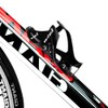 Maketheone Full Carbon Fiber Ultralight Water Drinks Bottle Cage Holder